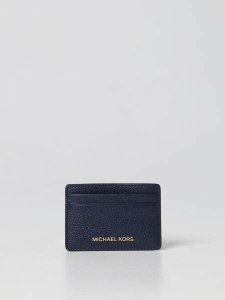 michael kors card holder goodie|Michael Kors card holder.